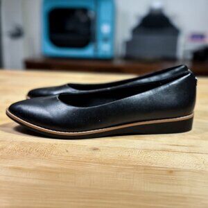 Anne Klein Scheana Ballet Flat NW